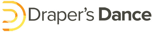 drapers dance logo